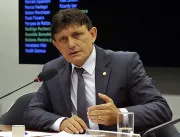Celso de Mello manda para a 1ª instância investigação sobre deputado Éder Mauro
