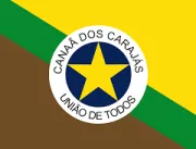 Mineração faz Canaã dos Carajás triplicar; cidade 