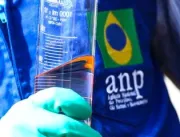 Produção brasileira de petróleo aumenta 4% no ano passado, diz ANP