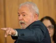 Lula vai a Colômbia participar de reunião sobre a Amazônia 
