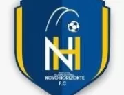 Associação Esportiva Novo Horizonte de Canaã dos C