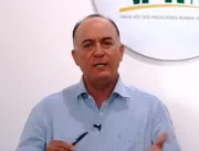 Presidente do Sindicato Rural de Marabá é alvo de 