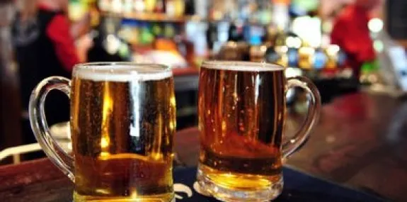 Setor cervejeiro no Brasil cresce quase 12% em 202