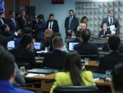 CPMI interroga ex-ajudante de Bolsonaro sobre conspiração golpista 