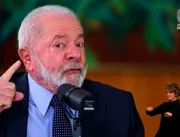 Lula diz que semana foi vitoriosa, após aprovações