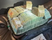 PF desarticula grupos que lavavam dinheiro do tráfico internacional 
