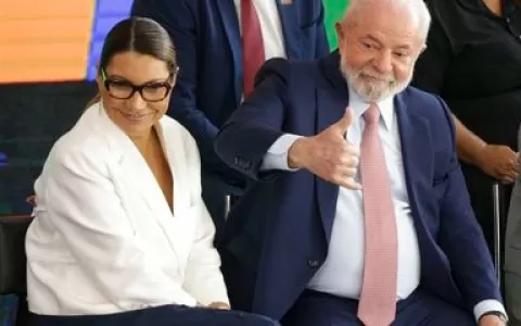 Lula embarca para a Bélgica para discutir cooperaç