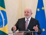 Lula defende punição severa a agressores de Alexan