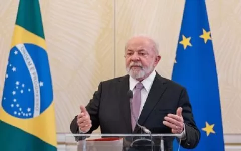 Lula defende punição severa a agressores de Alexan