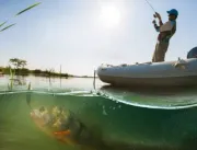 Torneio de Pesca Esportiva de Jacundá oferece R$ 5