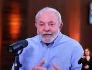 Lula diz que vai negociar individualmente com part