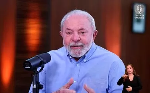 Lula diz que vai negociar individualmente com part