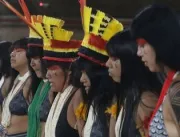 Festival em Brasília celebra tradições de povos tr