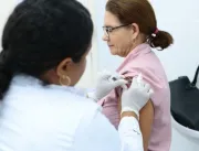 Campanha de Vacinação contra a Influenza chegará à