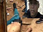 Jovem é perseguido e morto a tiros no Guanabara