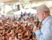 Lula abre Cúpula da Amazônia e cobra apoio dos gov