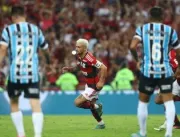 Copa do Brasil: Flamengo volta a derrotar Grêmio e