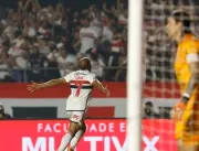 São Paulo bate Corinthians para alcançar final da 