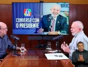 Presidente Lula diz que criará ministério para peq