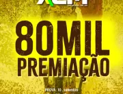 Campeonato Brasileiro de MTB - XCM 