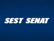 Processo Seletivo  Sest Senat