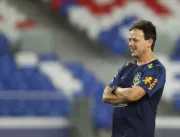 Seleção Brasileira: Diniz fala de Rony, renovação e capitão 