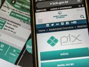 Pix bate recorde com 152,7 milhões de transações e