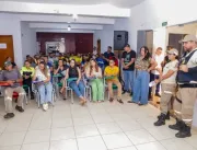 Semspuv realiza programação alusiva à Campanha Setembro Amarelo