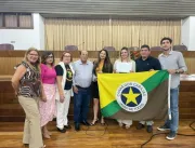 Canaã dos Carajás é premiada em Encontro Estadual dos Conselhos Municipais de Educação