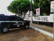 PARAUAPEBAS: Motorista de caminhonete que atropelo