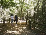 Brasil tem mais de 10 mil quilômetros de trilhas cadastradas 