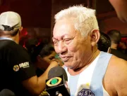 Paysandu: Papa Bicolor perde casa em incêndio na S