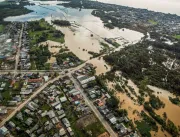 Governo federal visita regiões afetadas por tempes