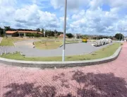 Praça Virgem de Guadalupe será inaugurada hoje, ap
