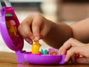 Inmetro inicia operação Criança Segura, baseada em produtos infantis