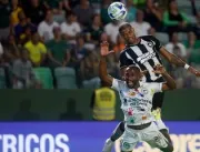 Líder Botafogo tenta retomar caminho das vitórias 