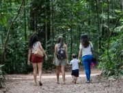 Parque Zoobotânico de Carajás tem programação especial neste Dia das Crianças