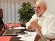 Lula conversa com presidente de Israel e pede corr