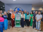 Inauguração do Novo Centro Viver e Conviver marca a história da educação inclusiva de Canaã dos Carajás