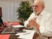 Lula conversa com presidentes do Irã e da Turquia 