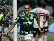 Campeonato Brasileiro: Palmeiras goleia São Paulo por 5 a 0 