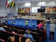 Em Parauapebas, vereadores mantêm quatro vetos do prefeito e rejeitam um