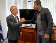 Pré candidato a prefeito de Santana do Araguaia