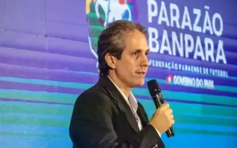 Federação Paraense de Futebol vem com duas competi