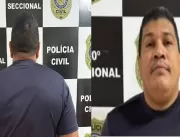  PC prende suspeito de matar homem a facada no Rio
