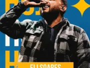 Eli Soares Festival de Música Gospel 