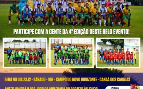 Associação Esportiva Novo Horizonte 