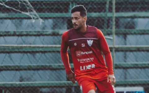 Balão Marabá acerta com o Canaã Futebol Clube para a temporada de 2024 