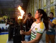 Etapa Carajás dos Jeps reúne mais de 700 atletas e