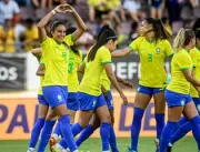 Brasil conhece adversários da Copa Ouro de futebol
